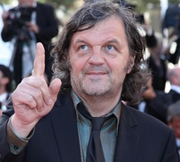 Emir Kusturica: Svjetski film u opasnosti od Holivuda