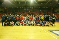 Parada sporta i humanisti