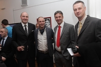 Milan Lane Jovanović, proslavljeni srpski fudbaler:  Jedan smo narod
