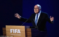 FIFA: Od maja nema treće strane