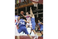 Igokea savladala Mega Leks