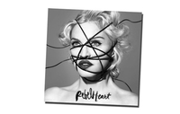 Nove phesme Madone na iTunesu