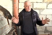 Opljačkan Era Ojdanić