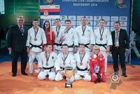 Nove medalje za braću Majdov