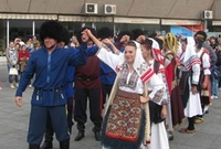 Otvoreni Dani ruske kulture