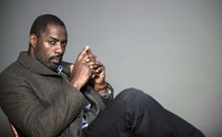 Idris Elba prvi crni agent 007