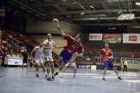 Krunu svesrpskog prvaka žele četiri kluba