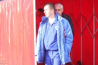 Slobodan Starčević, sportski direktor FK Borac:  Evropa nije prioritet