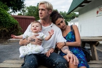 Eva Mendes i Rajan Gosling, nakon bebe razvod