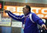 Pola reprezentacije BiH nosilo dres Borca