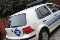 Povrijeđen maloljetnik iz Čelinca