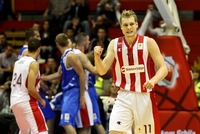 Zvezda ubjedljiva u Sofiji
