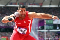 Atletika bez pet disciplina na OI