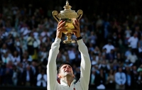 Sportska akademija SAD: Novak ispred Mesija