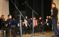 Trebinje: Koncert Muzičke škole iz Nikšića
