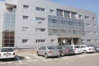 Uhapšen pljačkaš benzinske pumpe