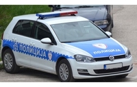 Kod Teslića poginuo pješak
