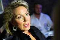 Brena: Kada ostanete bez novca, prijatelji nestanu