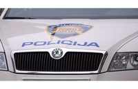 Karlovac: Jedno lice poginulo u sudaru kod Vojnića