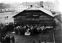 Muzika sa odjekom užasa