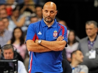 Aleksandar Đorđević: ABA liga guši centre u Srbiji