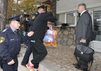 Optužen za ubistvo dvogodišnjeg pastorka