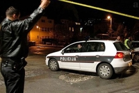 Kiseljak - Teško povrijeđeno pet lica