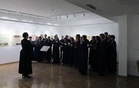 Andrićgrad: Održan koncert duhovne muzike