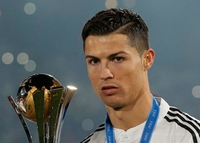 Ronaldo: Još uspešnija 2015.
