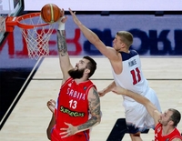 Raduljica na korak od Minesote
