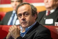 Platini ponovo o bijelim kartonima