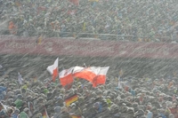 Otkazan start Četiri skakaonice