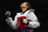 Milica Mandić, olimpijska šampionka u tekvondou, za Glas Srpske:  Mogu da ponovim London