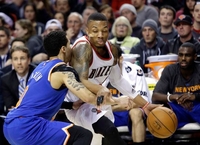 NBA: 10 najljepših meč-vinera godine