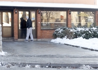 Berak pokupio novac iz kase pekare Starčevica