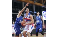 Trener Igokee Željko Lukajić: Brine igra u napadu