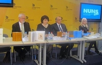 U Beogradu predstavljeno izdavaštvo Andrićevog instituta