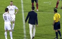 Nole na Real – Milan: Volim fudbal