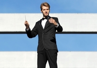 Dušan Urošević palicom oživljava muzičke priče
