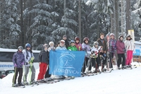 Ski-kluba Starčevica: Start sezone 3. januara