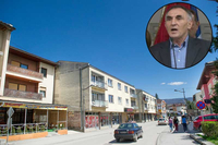 Eksplodirala bomba pod autom SDS-ovog odbornika u Šipovu