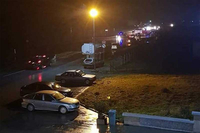 Tragedija kod Kalesije: Tri osobe poginule, dvije teško povrijeđene