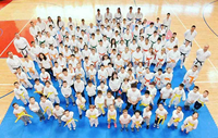 Karate klub Vrbas iz Banjaluke: Vaspitanje i razvoj važniji od medalja