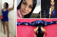 Fatalna Saška priznala da je ucjenjivala fratra, dobila godinu dana zatvora