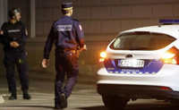 Djevojka prebila momka u centru Banjaluke