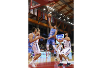 Igokea putuje po revanš u Skoplje