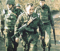  FELjTON: Devedesete - izvod iz ratnog dnevnika (21): Na bihaćkom ratištu i dalje kreni stani