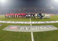 UEFA kaznila Crvenu zvezdu zbog generala Mladića