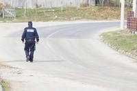 Uhapšen vozač koji je nakon dva udesa pobjegao u kafanu