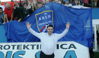 Provijava misao fudbalera Krupe o izlasku u Evropu